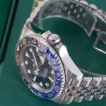 Rolex GMT-Master II 126710BLNR 2026