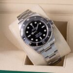 Rolex Submariner 124060 2020