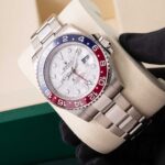 Rolex GMT-Master II 126719BLRO 2026