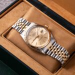 Rolex Datejust 16013 1988
