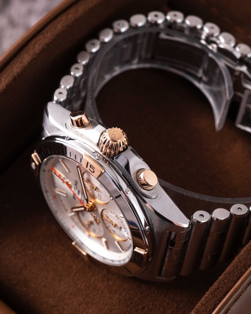 Breitling Chronomat BO1 42 IB0134 2020