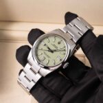 Rolex Oyster Perpetual 134300 2026