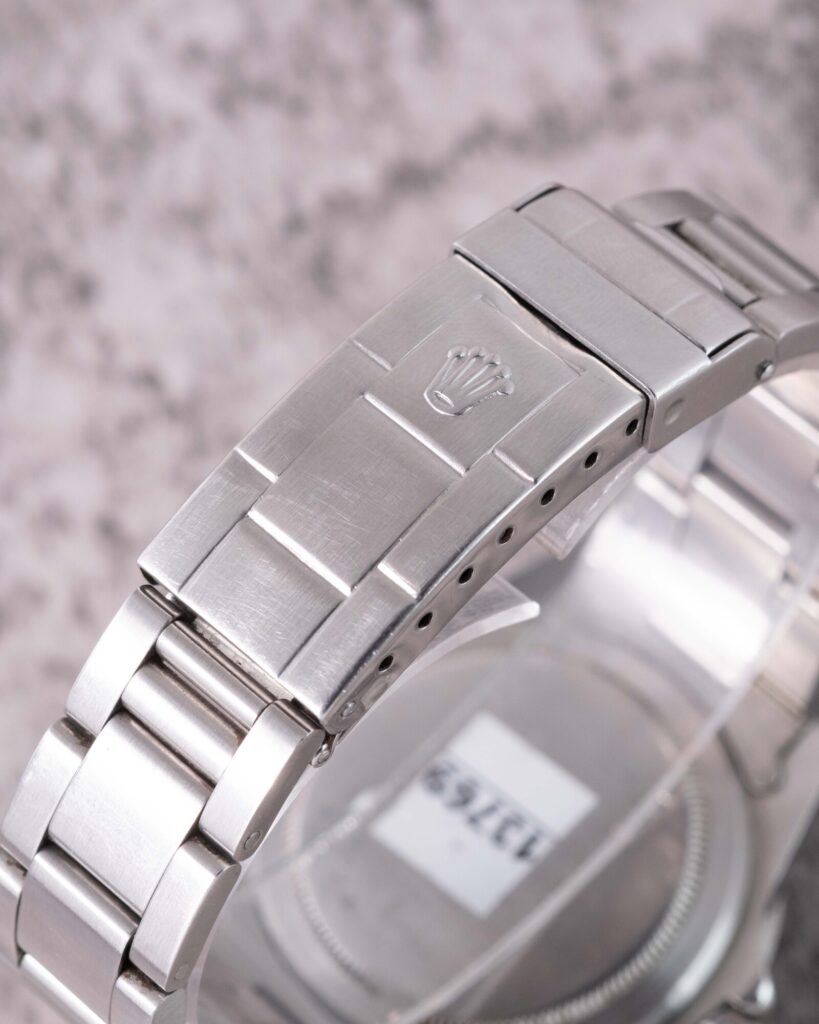 Rolex Submariner 5513 1970