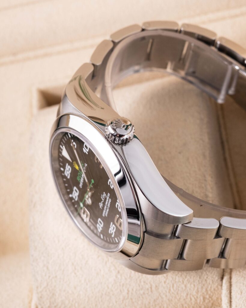 Rolex Air-King 116900 2020