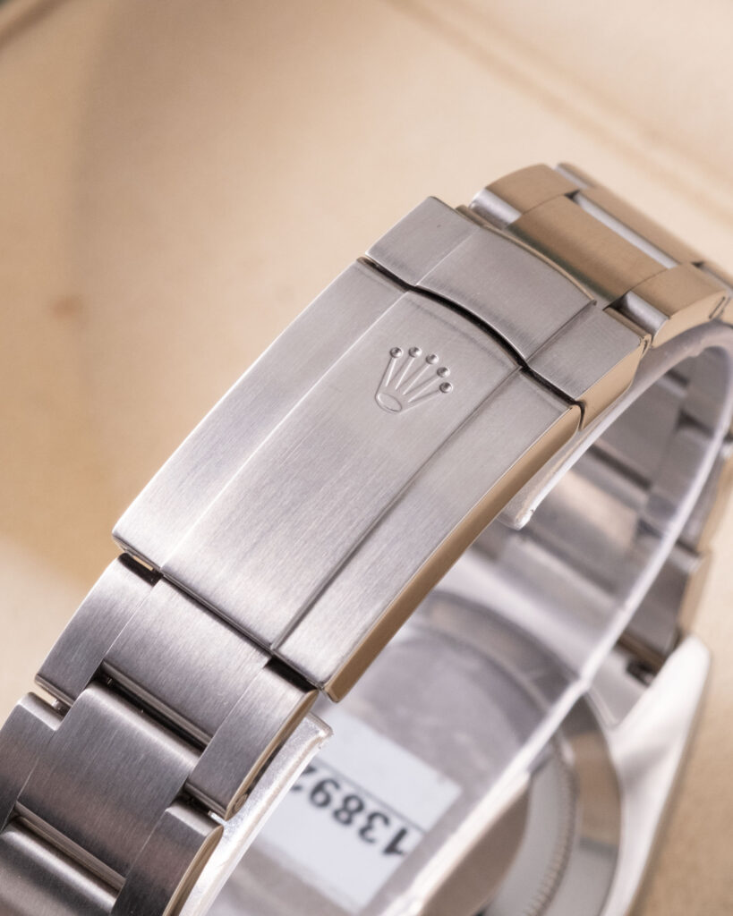 Rolex Air-King 116900 2020