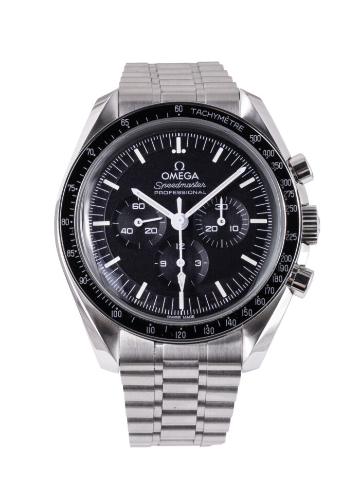 Omega Speedmaster 31030425001001 2026
