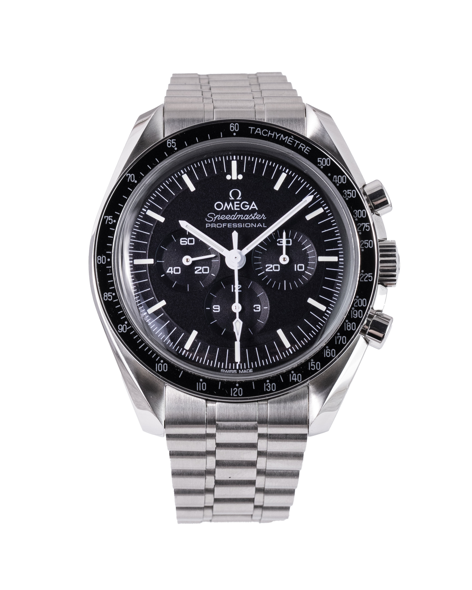 Omega Speedmaster 31030425001001