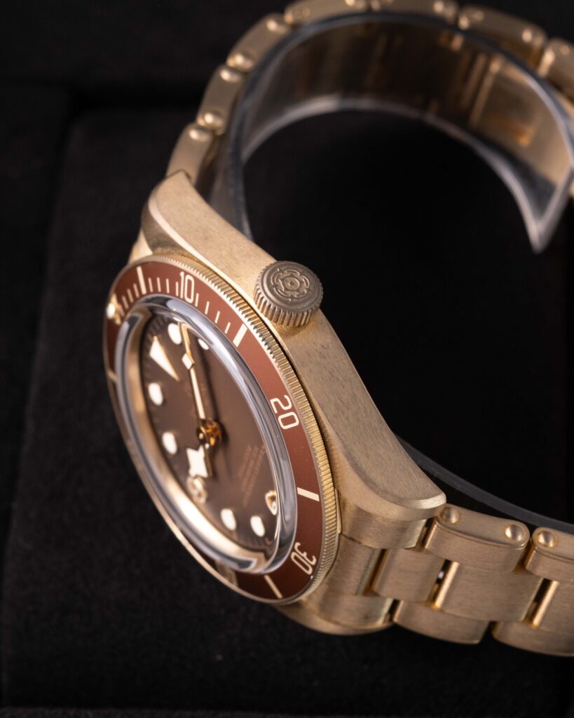 Tudor Black Bay Fifty-Eight 79012M 2026