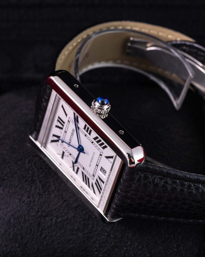 Cartier Tank Must Xl WSTA0141