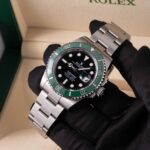 Rolex Submariner 126610LV 2022