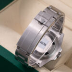 Rolex Submariner 124060 2022
