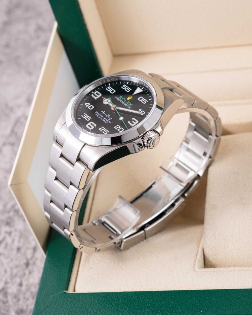 Rolex Air-King 126900