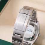 Rolex Oyster Perpetual 114200 2019