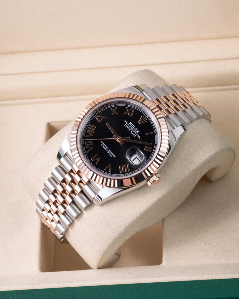 Rolex Datejust 126331 2026