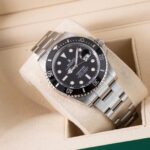 Rolex Submariner 126610LN 2024