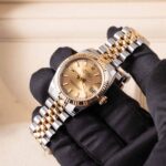 Rolex Datejust 178273 2017