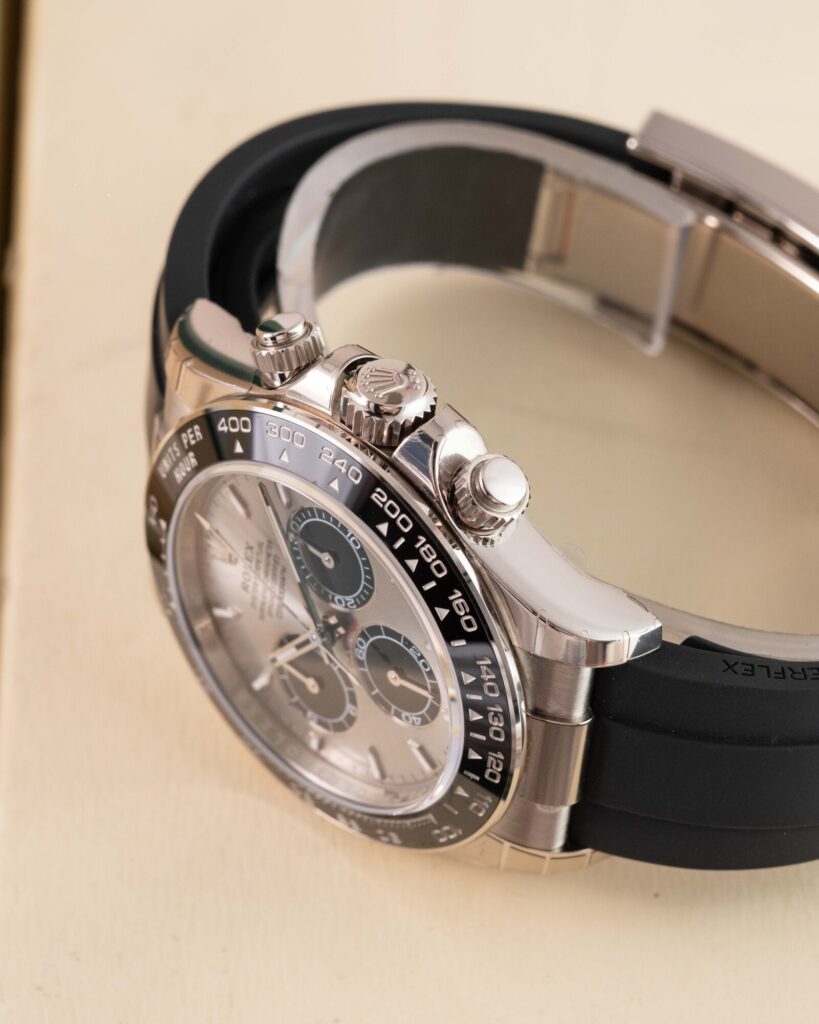 Rolex Daytona 126519LN 2024