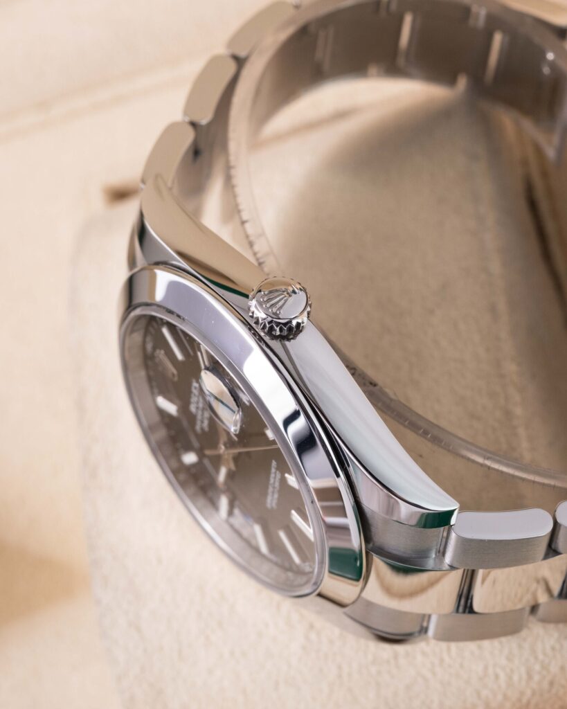Rolex Datejust 126300 2022