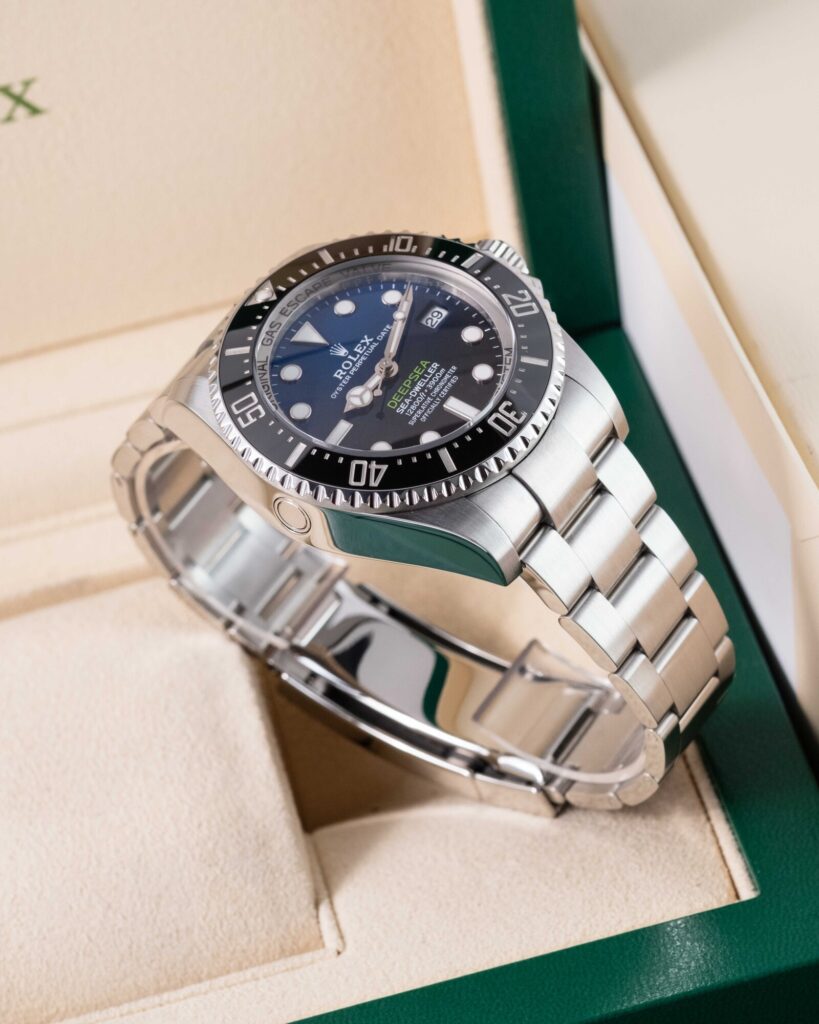 Rolex Deepsea 136660 2024
