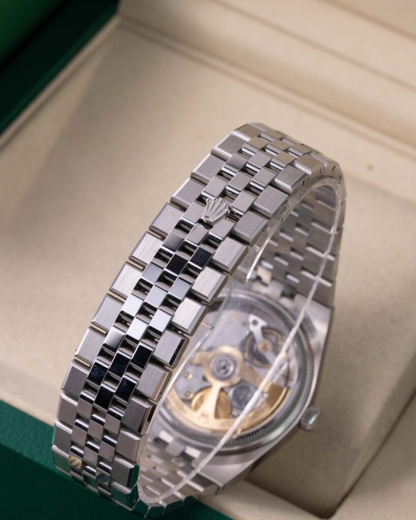 Rolex Land-Dweller 127234 2026