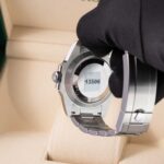 Rolex Submariner 126610LV 2022