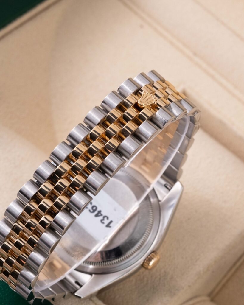 Rolex Datejust 116233 2010