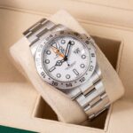 Rolex Explorer II 226570 2023