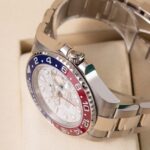 Rolex GMT-Master II 126719BLRO 2026