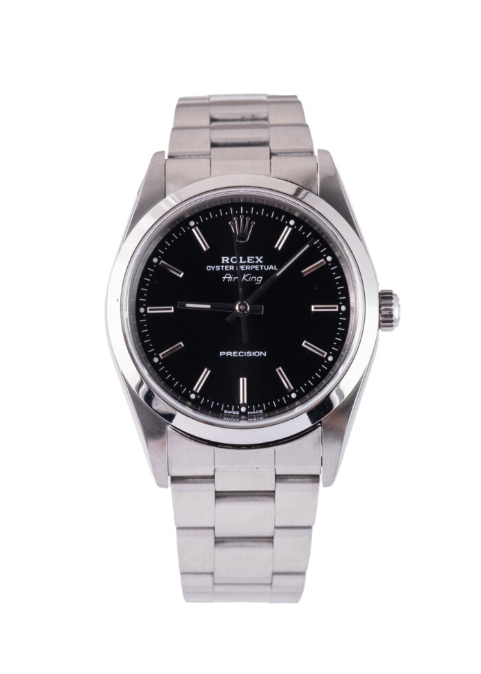 Rolex Air-King 14000 1999