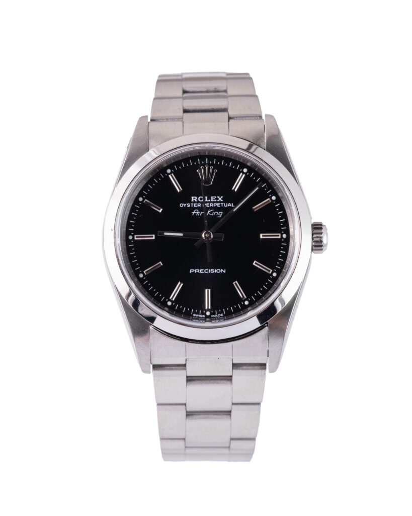 Rolex Air-King 14000 1999