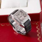 Cartier Santos 100 W20126X8 2008