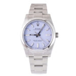 Rolex Oyster Perpetual 124200 2026