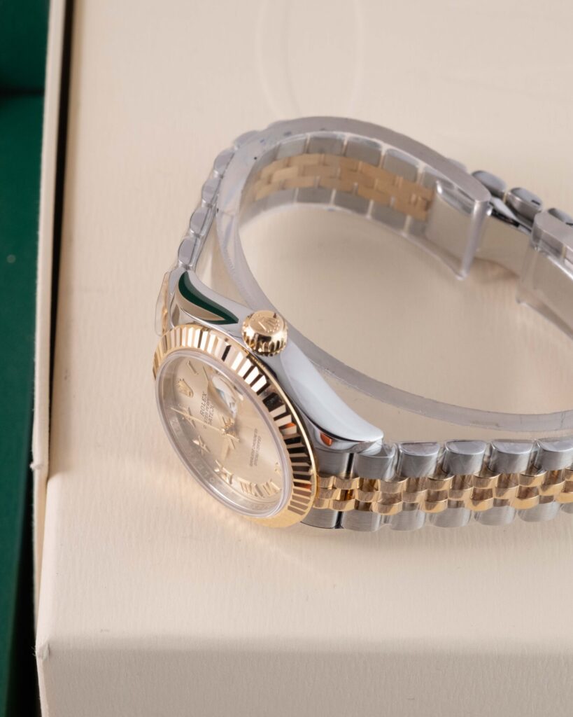 Rolex Datejust 279173