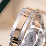 Rolex Submariner 126613LB 2020