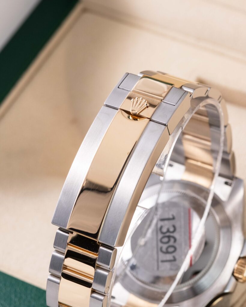 Rolex Submariner 126613LB 2020