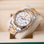 Rolex Sky-Dweller 326933 2020