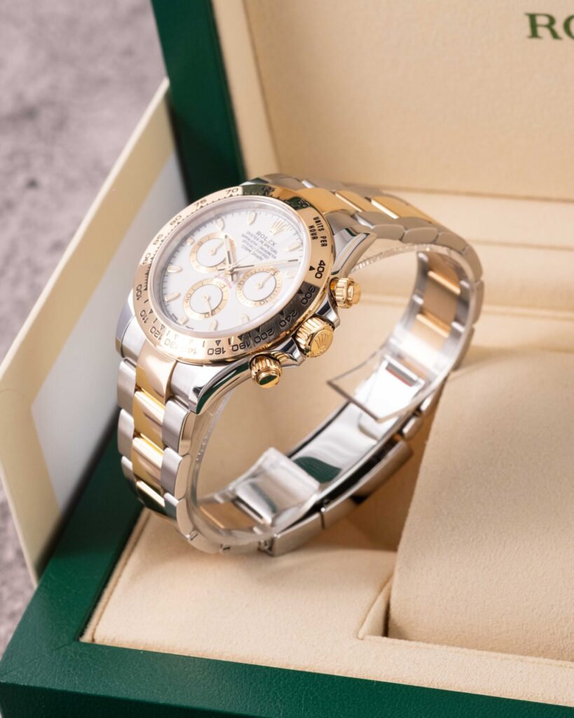 Rolex Daytona 116503 2019