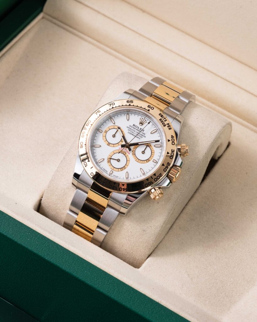Rolex Daytona 126503 2026