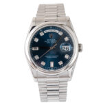 Rolex Day-Date 118206 2000