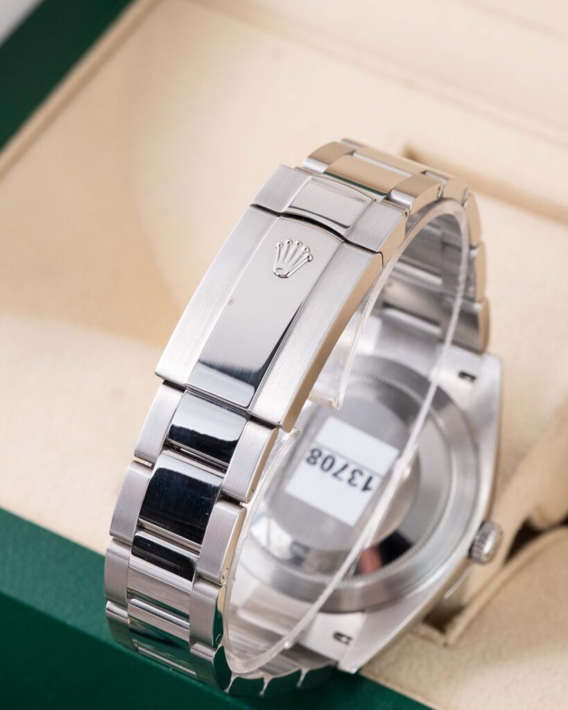 Rolex Datejust 126300 2021