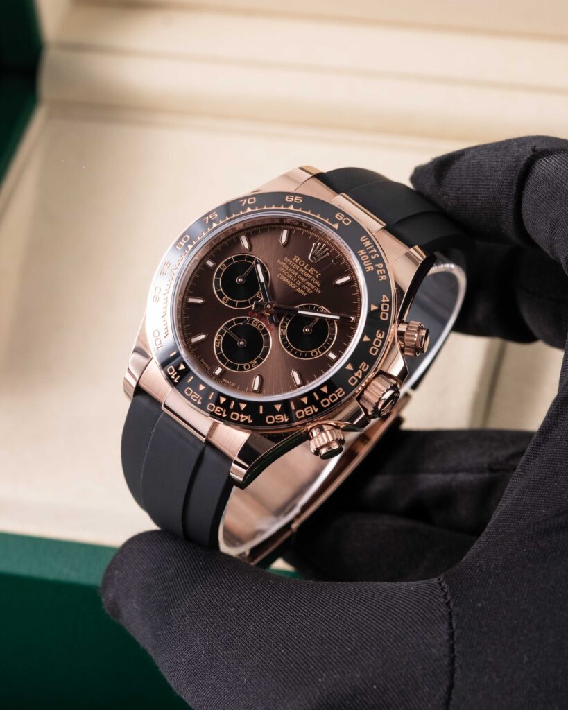 Rolex Daytona 126515LN 2026