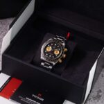 Tudor Black Bay Chrono 79363N 2019