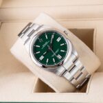 Rolex Oyster Perpetual 124300 2024