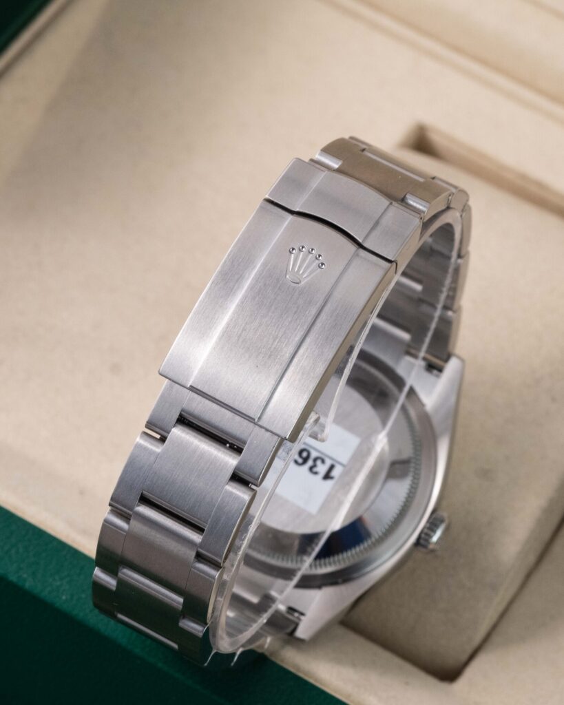 Rolex Oyster Perpetual 126000 2026