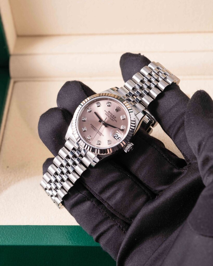 Rolex Datejust 278274 2026