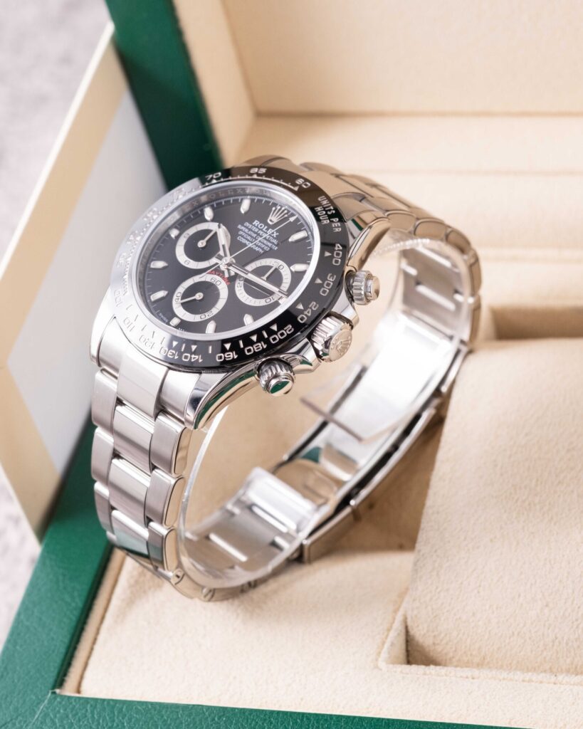 Rolex Daytona 116500LN 2023