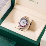 Rolex GMT-Master II 126719BLRO 2023