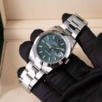Rolex Datejust 126300 2022