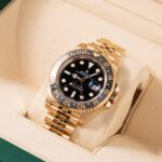 Rolex GMT-Master II 126718GRNR 2024