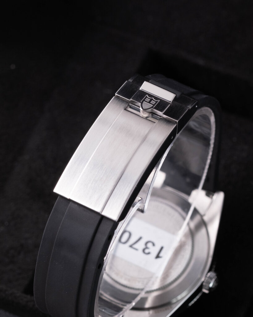 Tudor Black Bay 54 79000B 2026